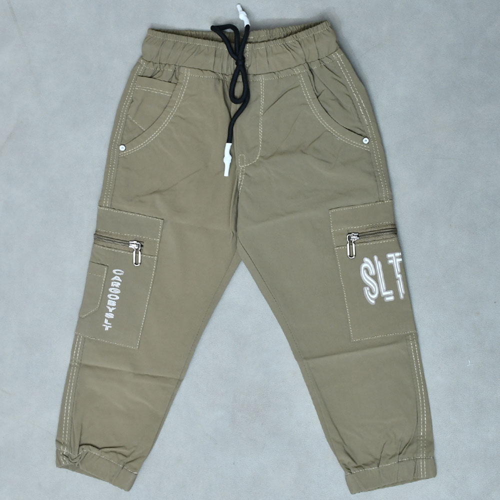 Solty Cotton Jeans For Boys