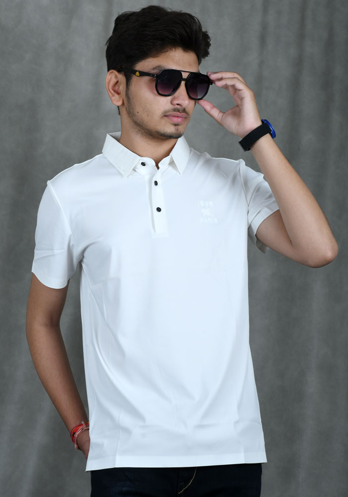 Regen Club T-Shirt For Men