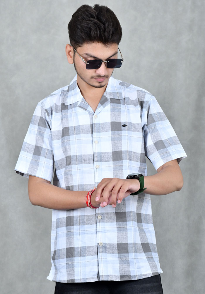 Waken Shirt For Men