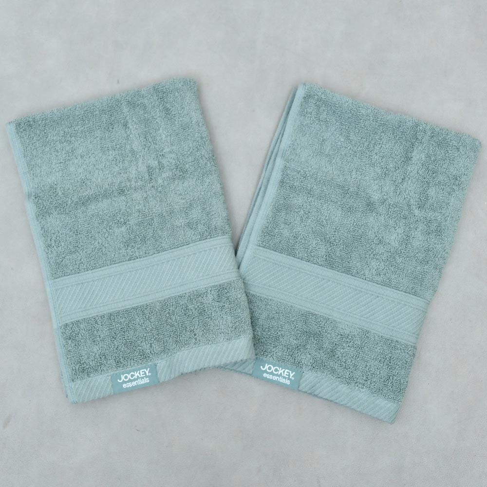 Jockey Hand Towel