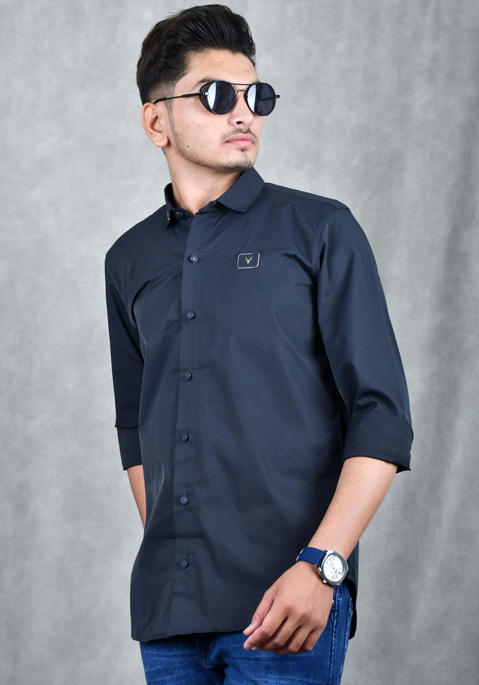 Regen Club Shirt For Men