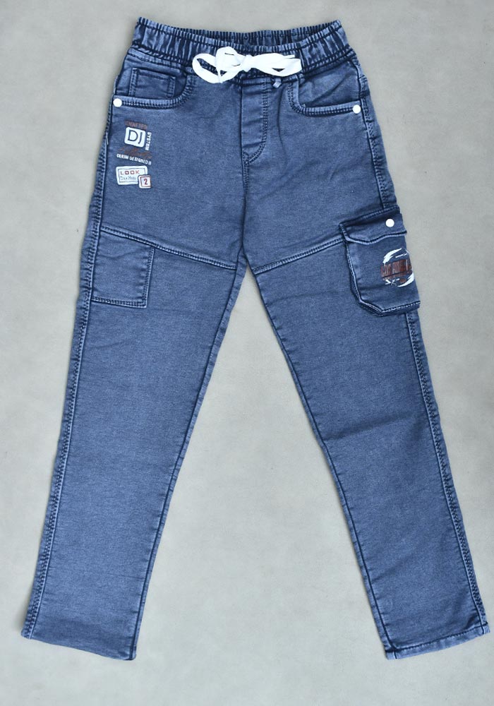 Vivu City Jeans For Boys