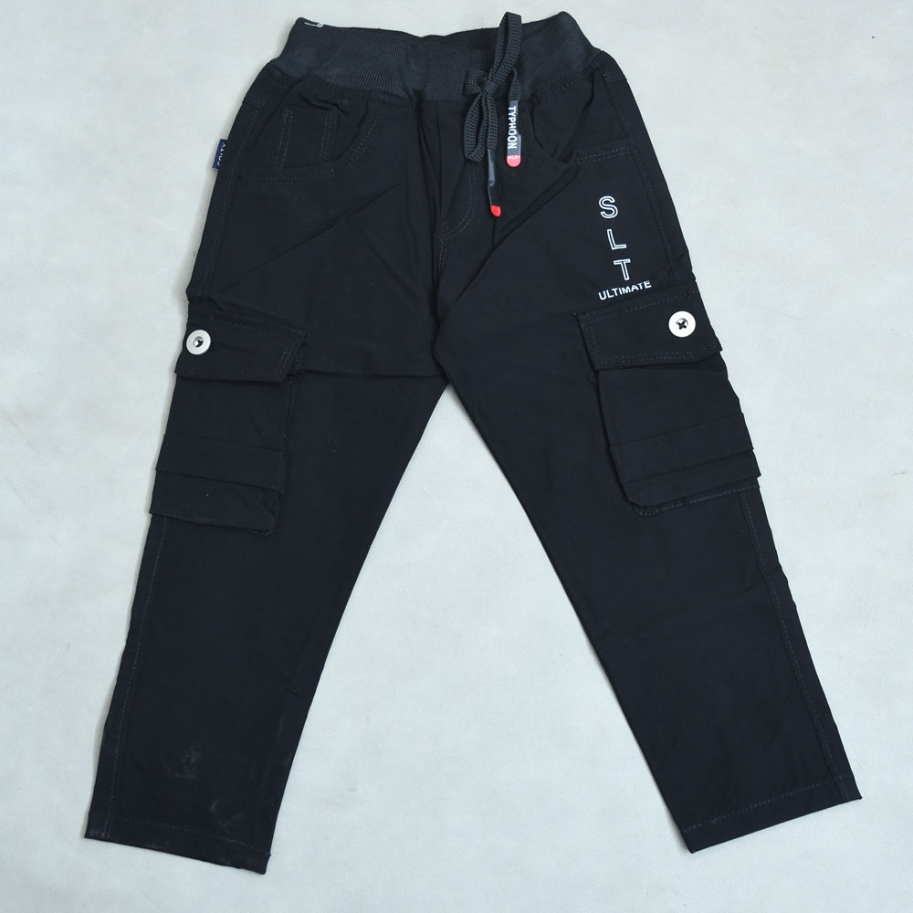 Solty Cotton Jeans For Boys