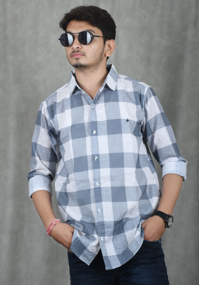 S Story Shirt For Men