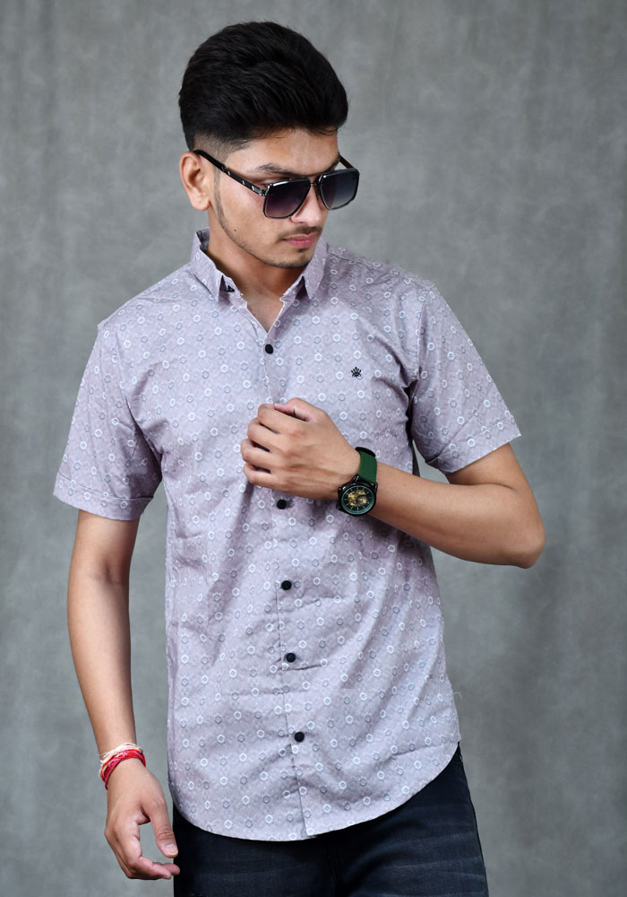 Whether Shirt For Men