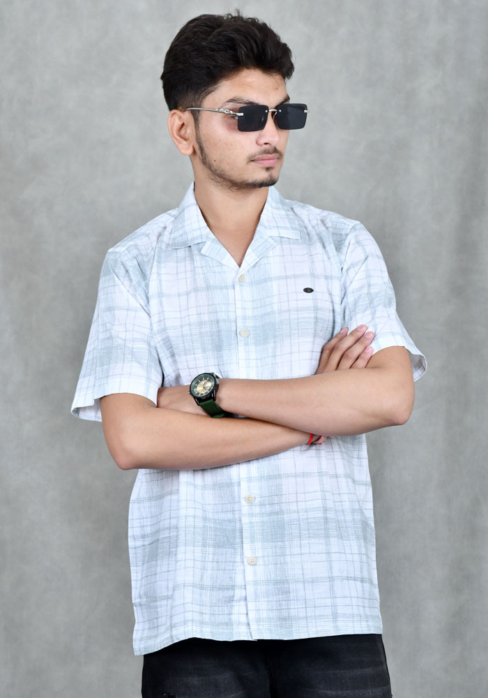 Waken Shirt For Men