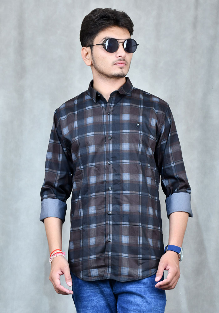 Waken Shirt For Men