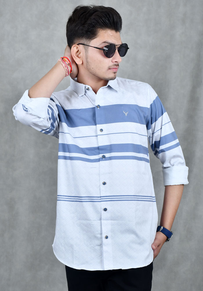 Regen Club Shirt For Men