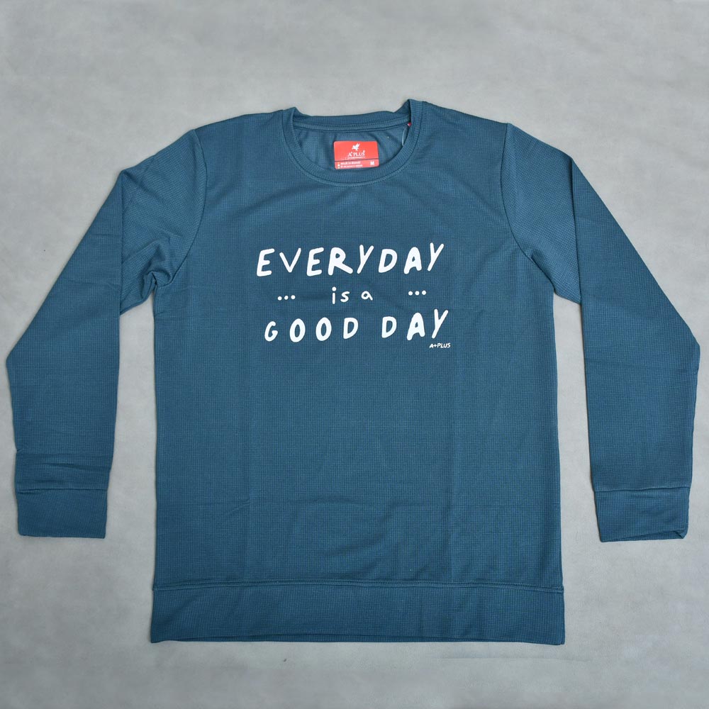 A Plus T-Shirt For Women