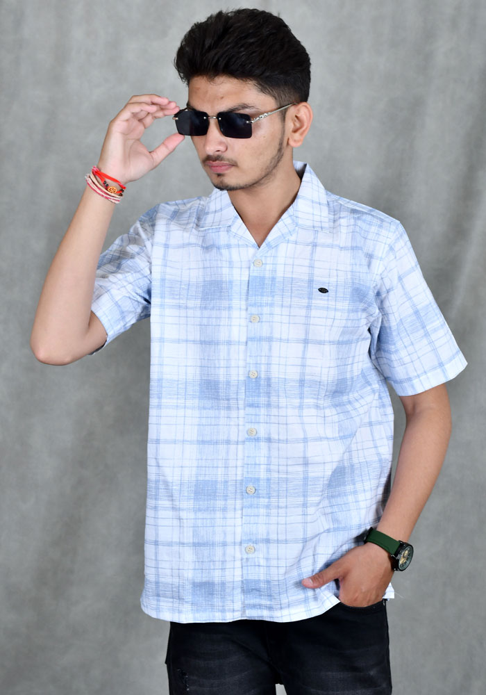 Waken Shirt For Men