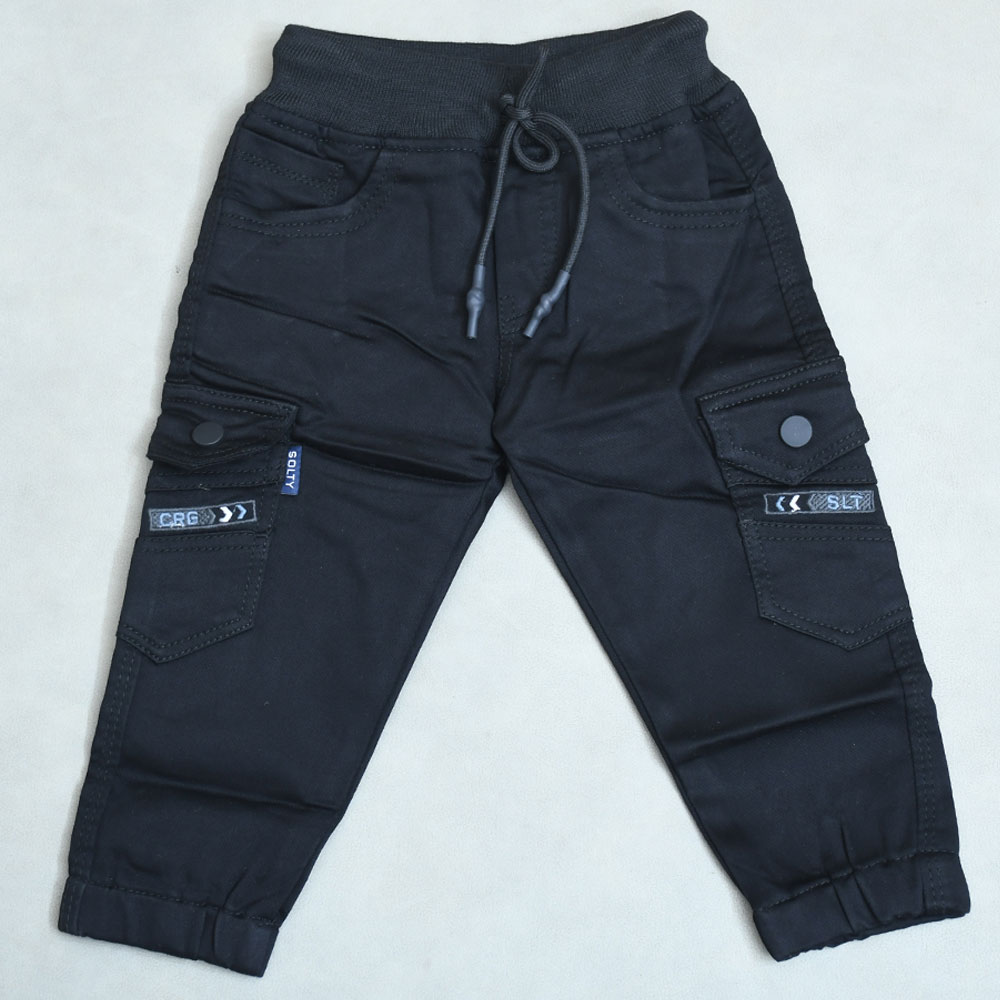 Solty Cotton Jeans For Boys