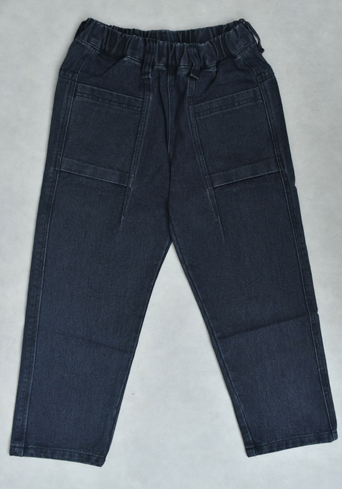 Boy Zone Jeans For Boys