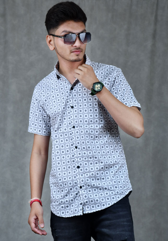 Whether Shirt For Men