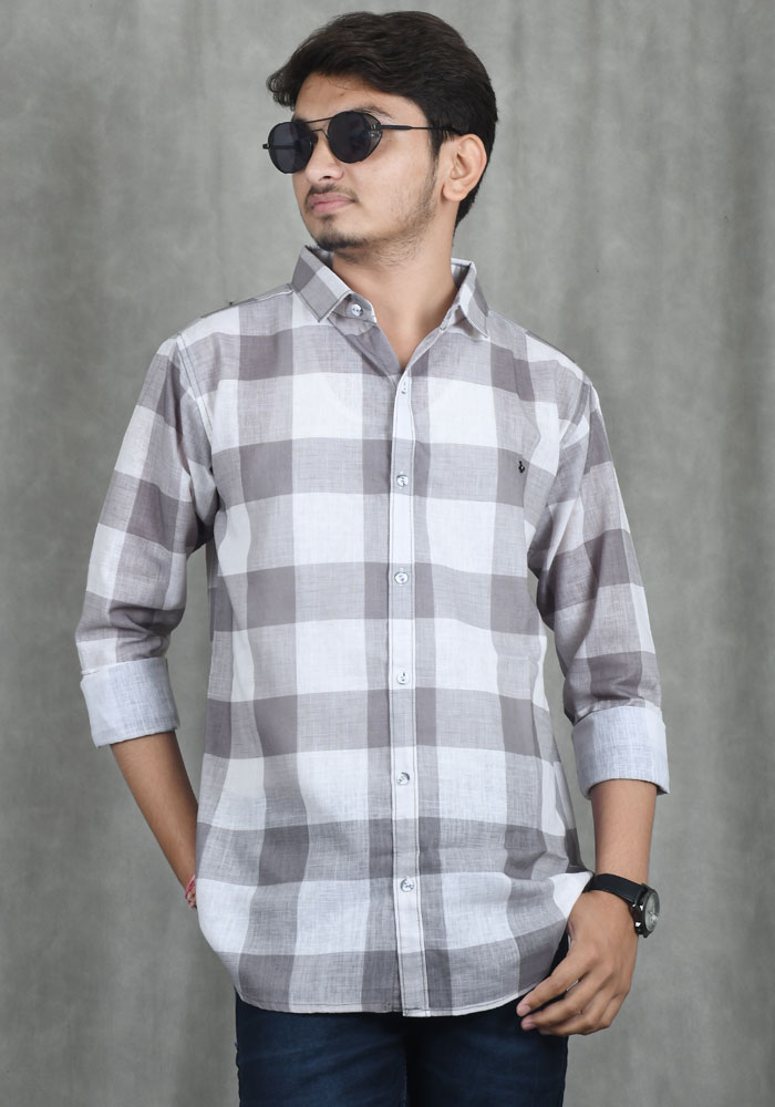 S Story Shirt For Men