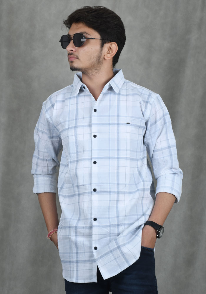 S Story Shirt For Men