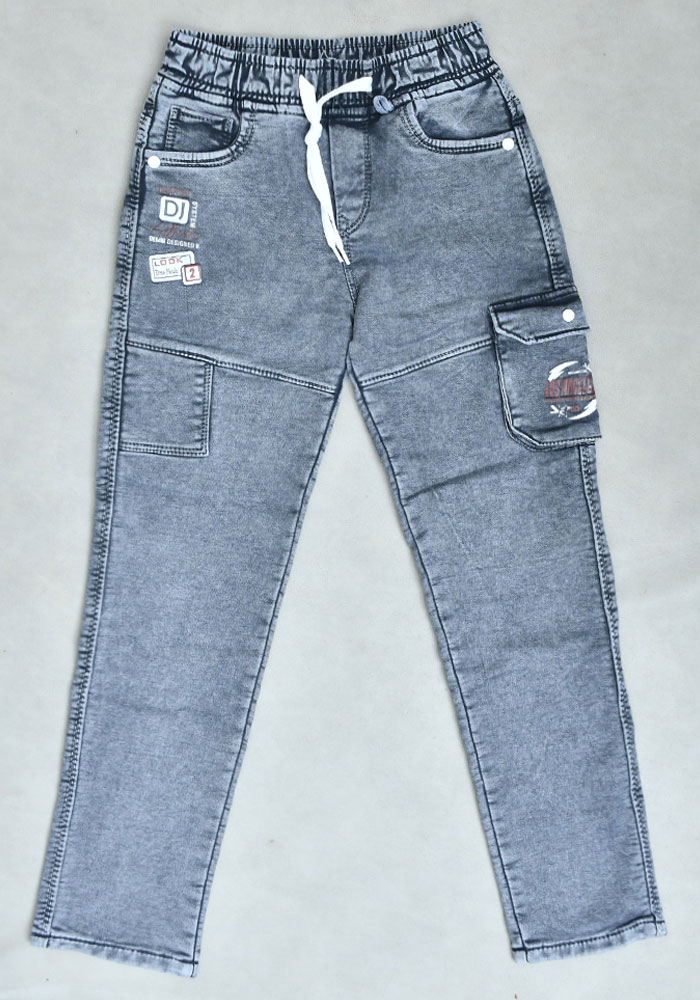 Vivu City Jeans For Boys