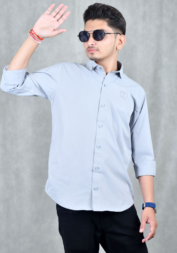 Regen Club Shirt For Men