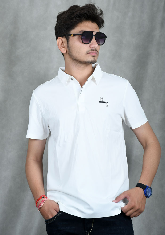 Regen Club T-Shirt For Men