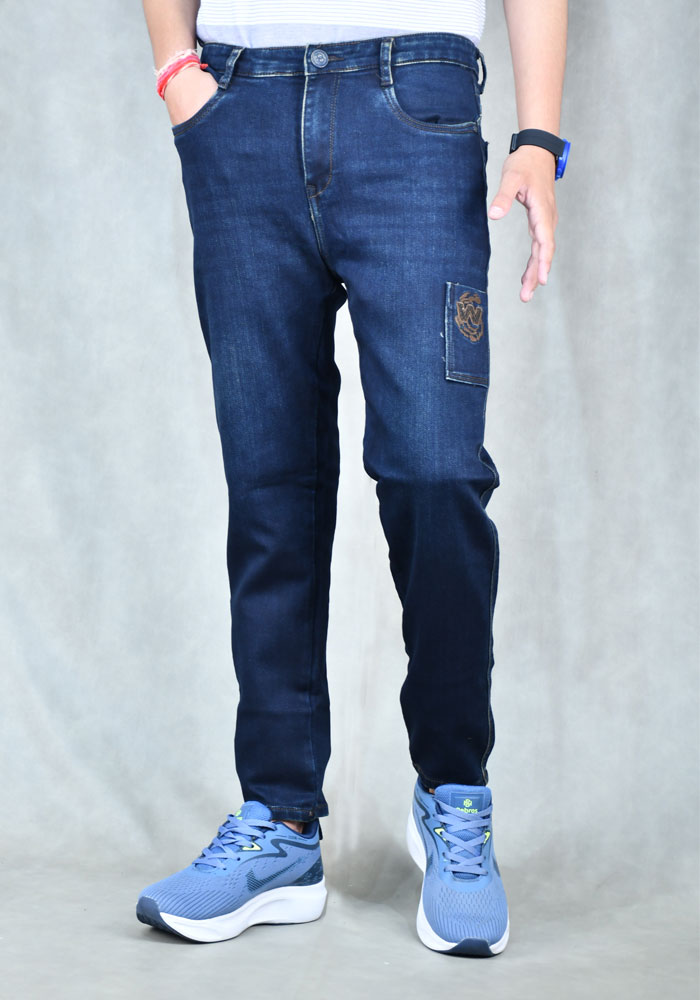 PP Denim Jeans For Men