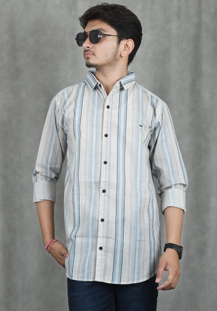 S Story Shirt For Men