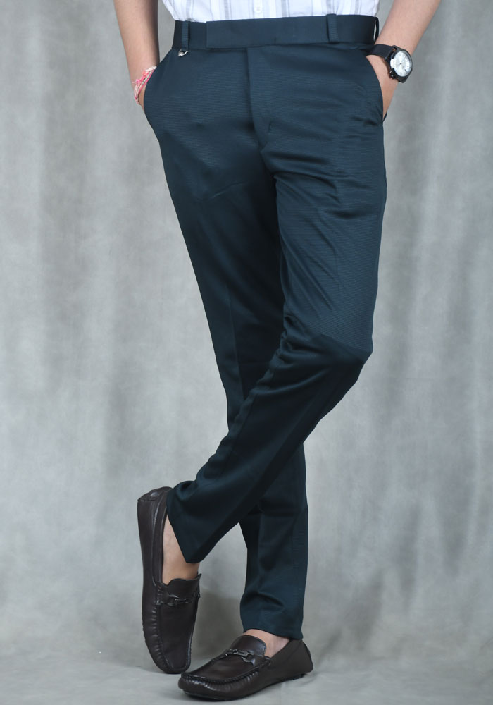 OS Formal Trouser For Men