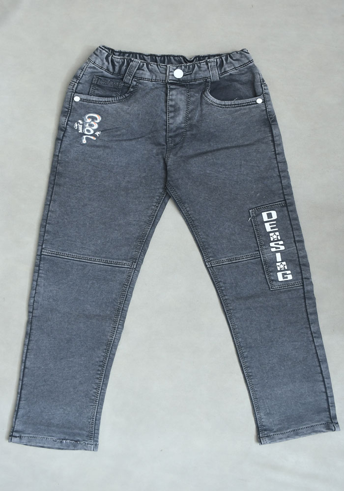 Safari Jeans For Boys