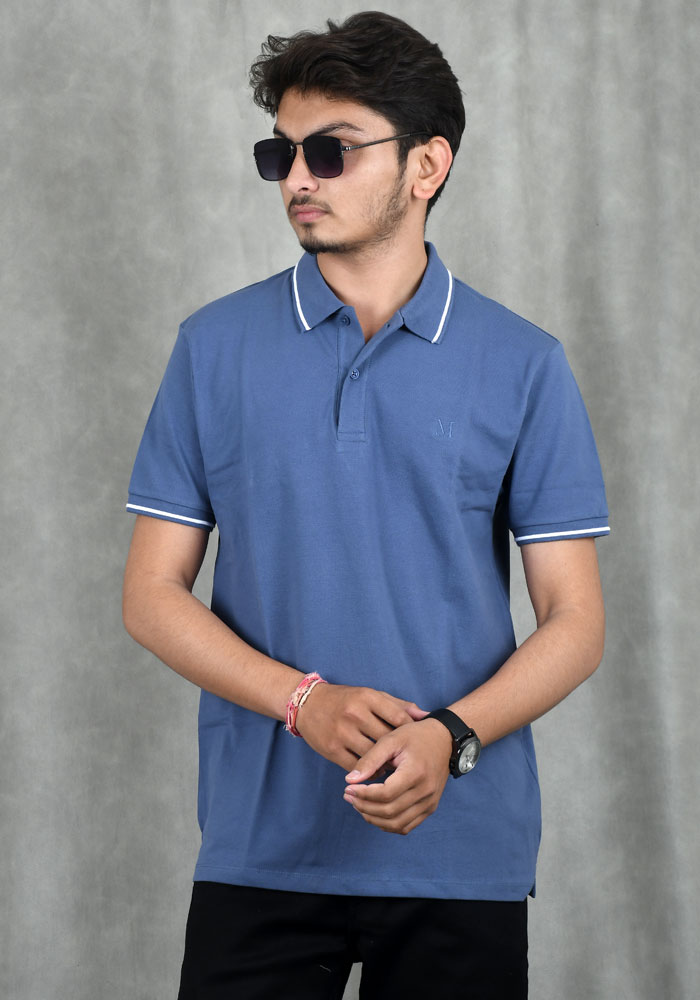 Maxzone T-Shirt For Men