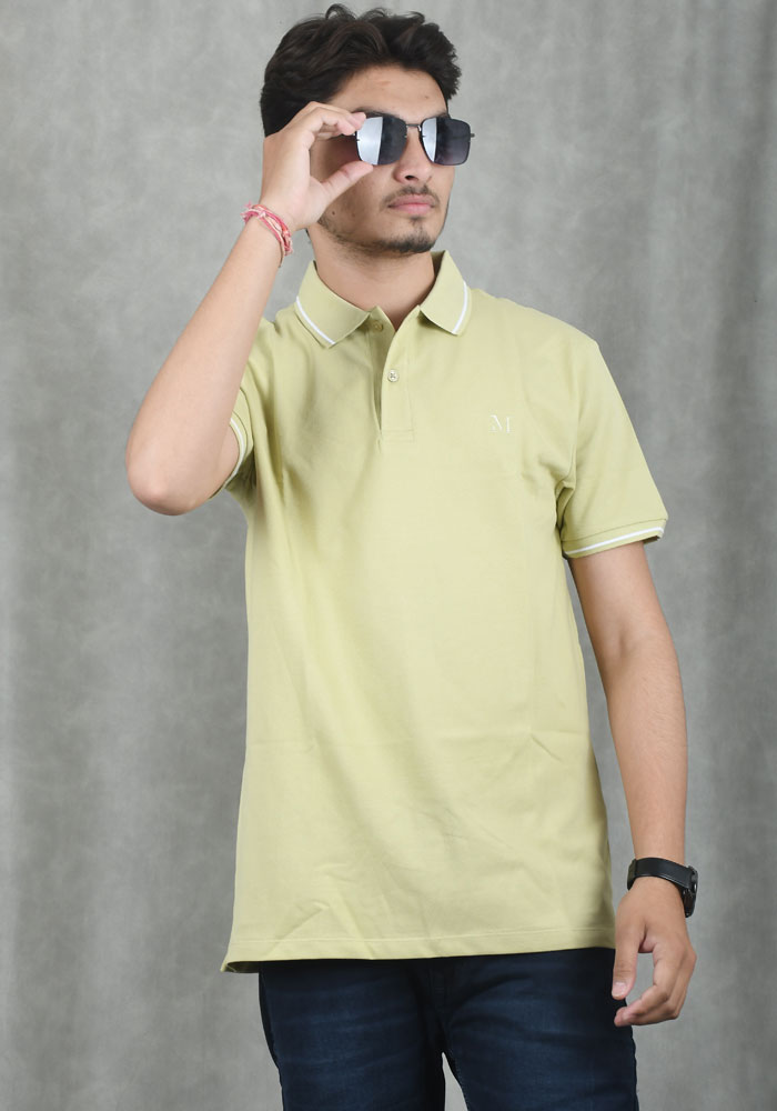 Maxzone T-Shirt For Men