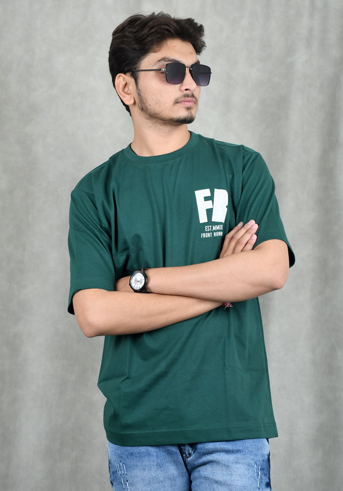 Maxzone T-Shirt For Men