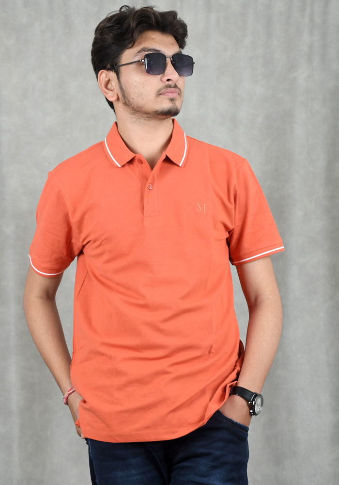 Maxzone T-Shirt For Men