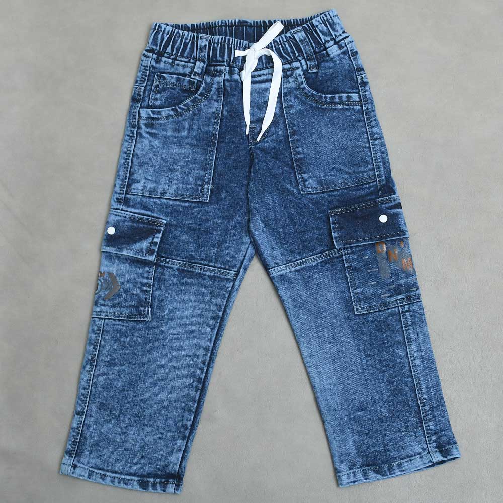 Vivu City Jeans For Boys