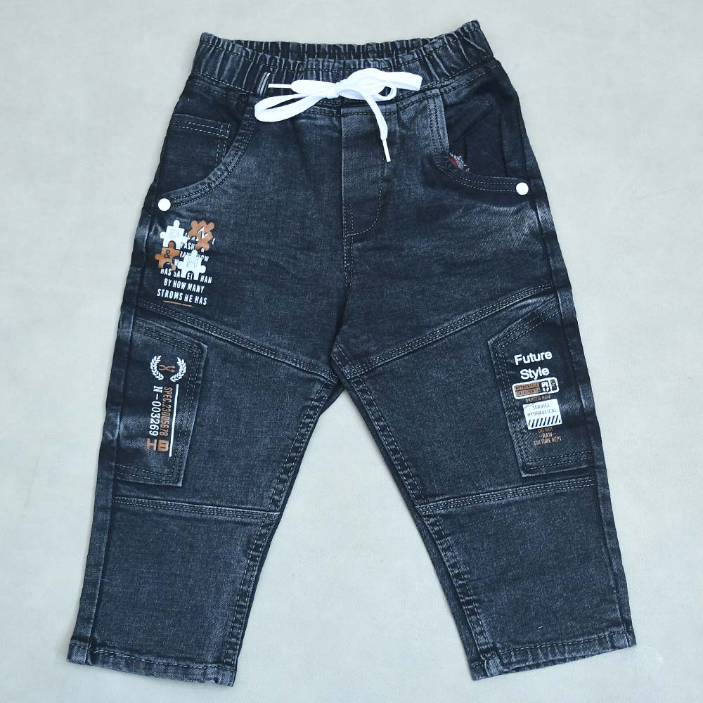 Vivu City Jeans For Boys