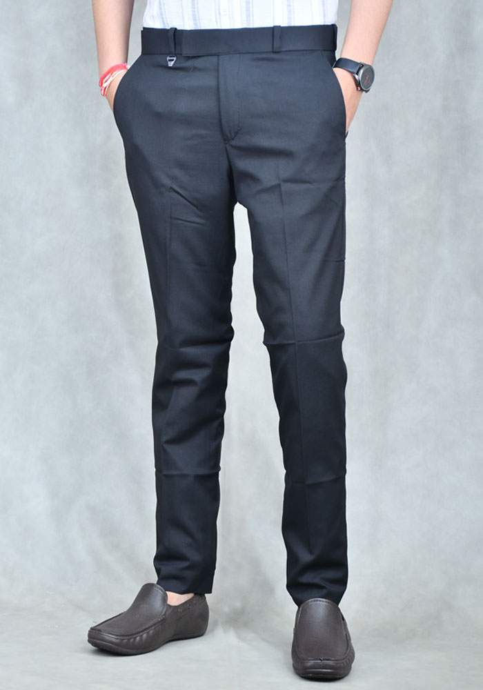 High Command Formal Trouser For Men