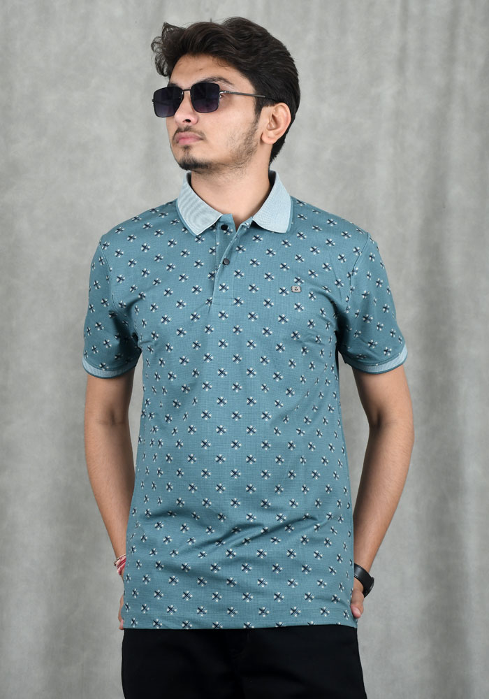 Menology T-Shirt For Men