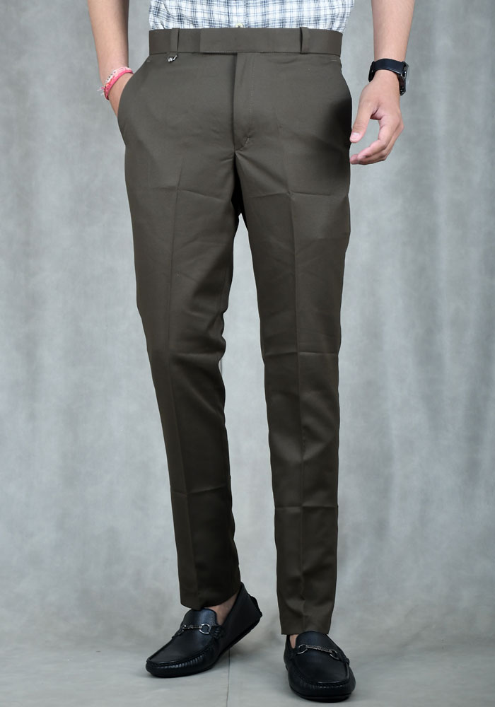 OS Formal Trouser For Men