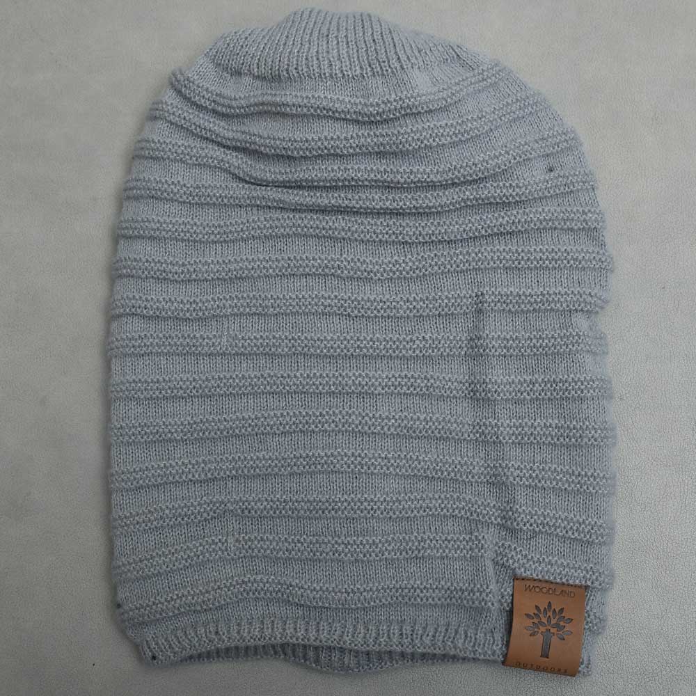 Woodland Cap For Men