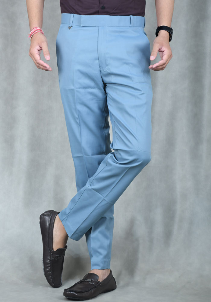 OS Formal Trouser For Men