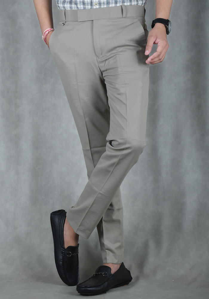 OS Formal Trouser For Men