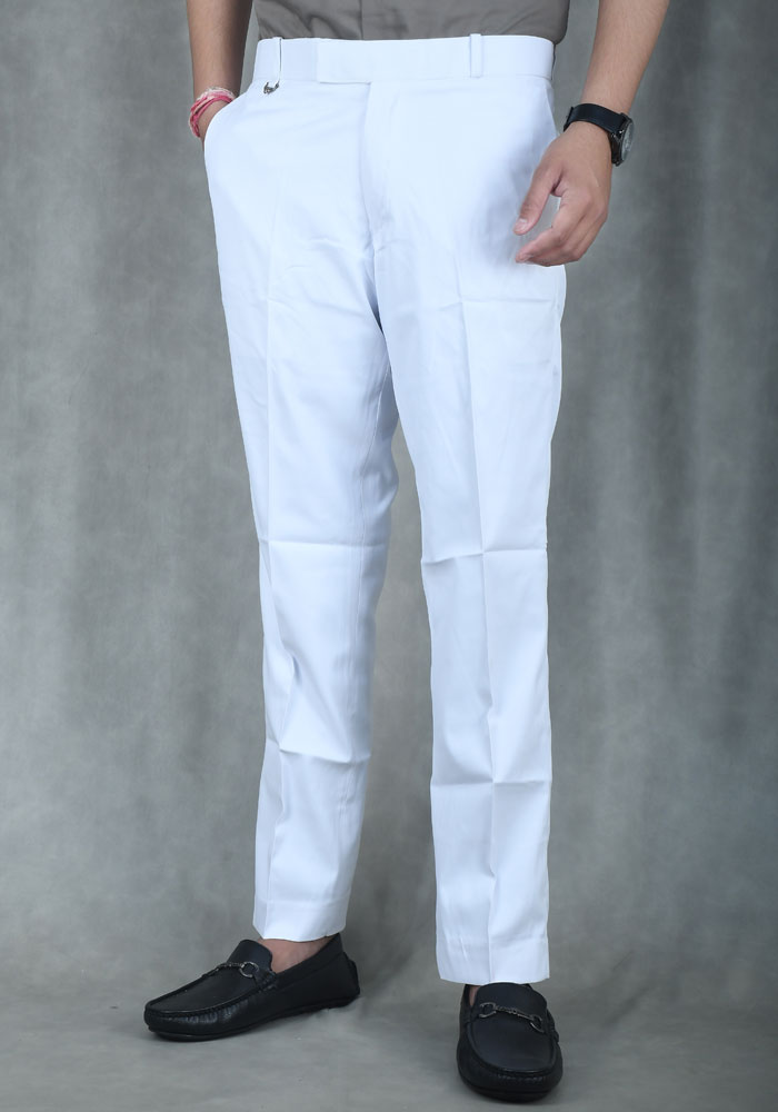 OS Formal Trouser For Men