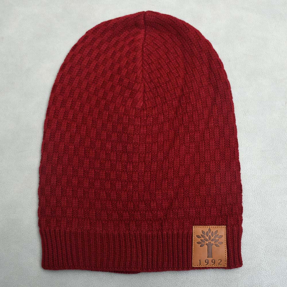 Woodland Cap For Men