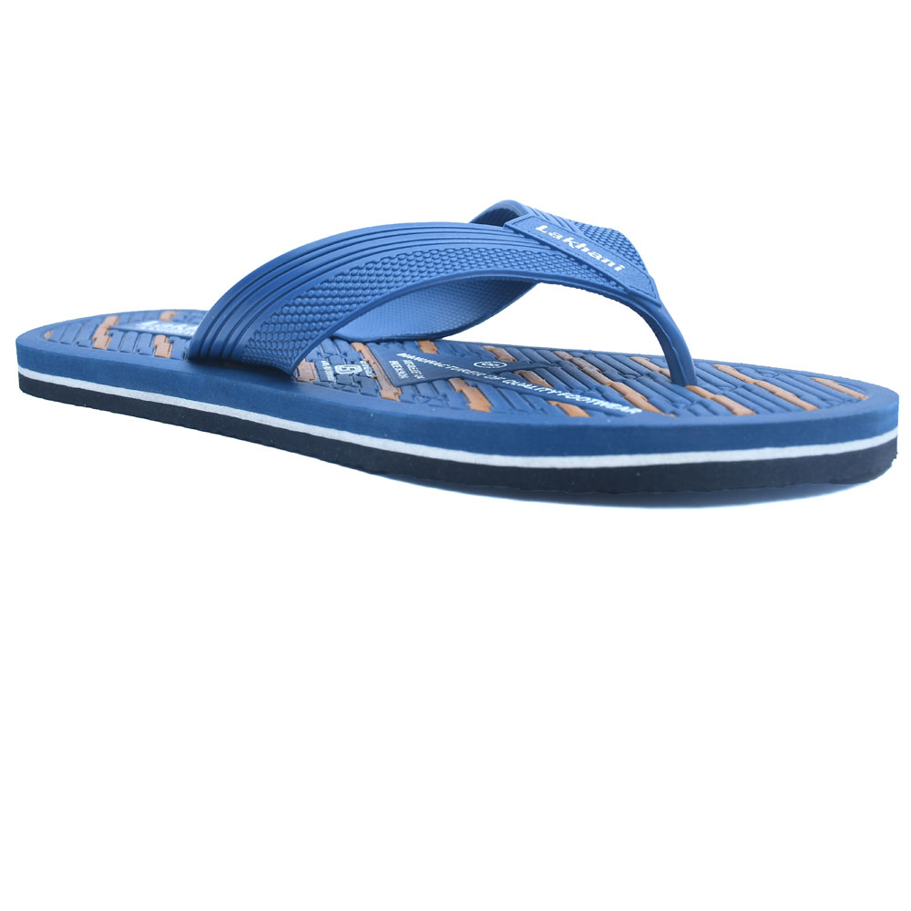 Lakhani Aashirwad Slipper For Men