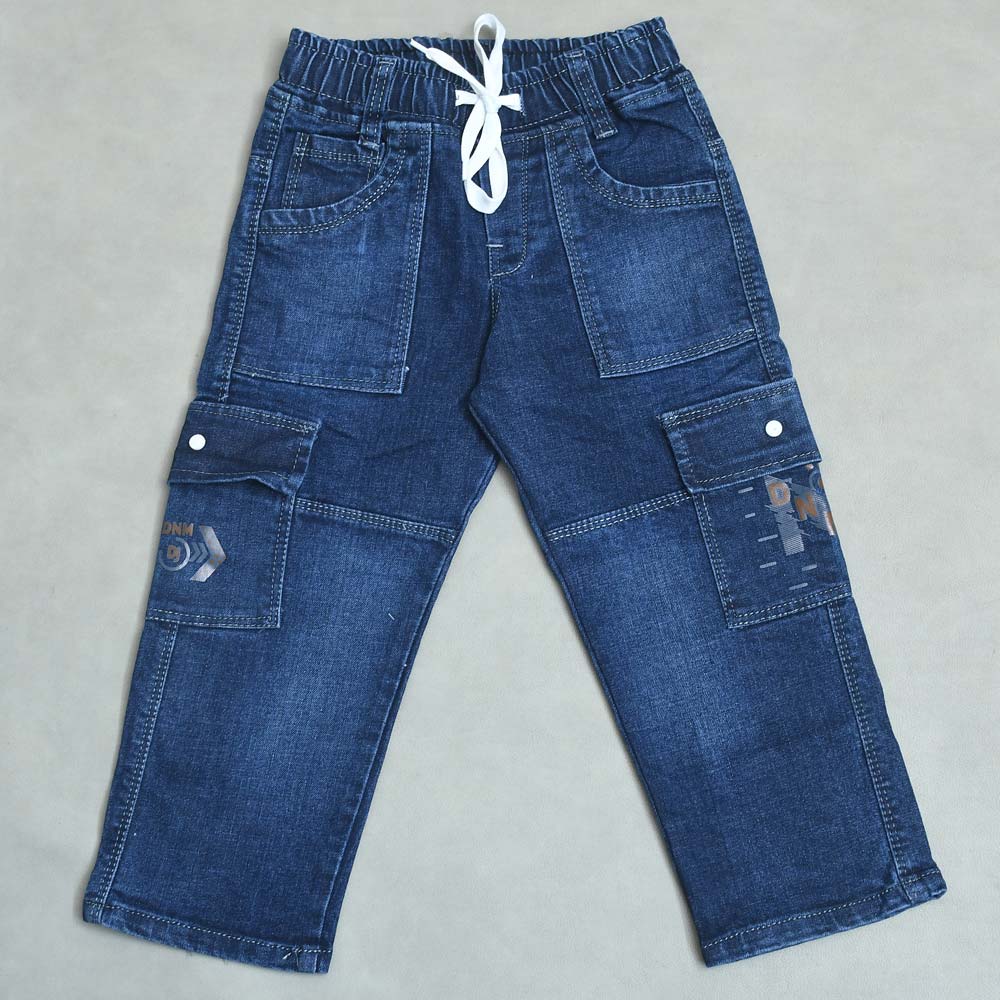 Vivu City Jeans For Boys