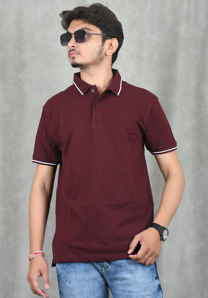 Maxzone T-Shirt For Men