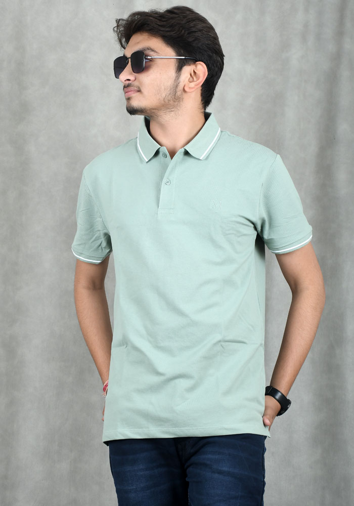 Maxzone T-Shirt For Men