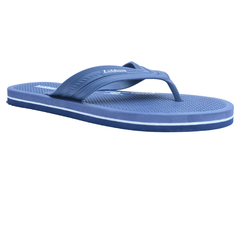 Lakhani Aashirwad Slipper For Men