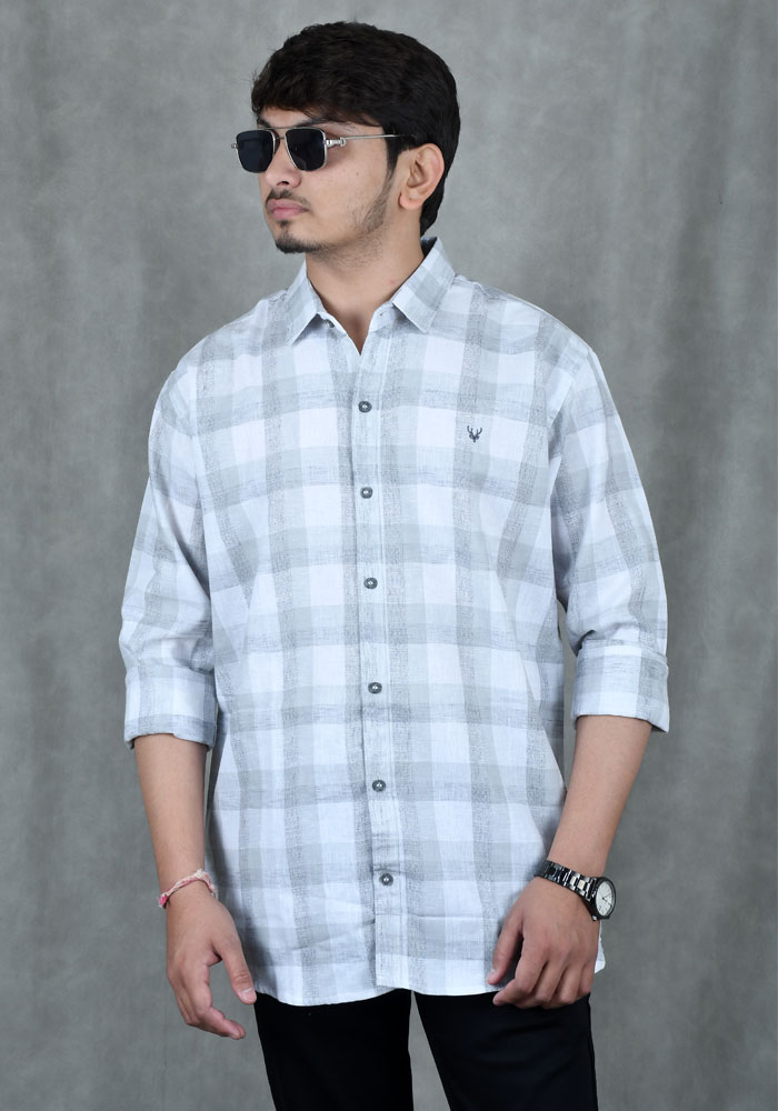 50 Seconds Shirt For Men