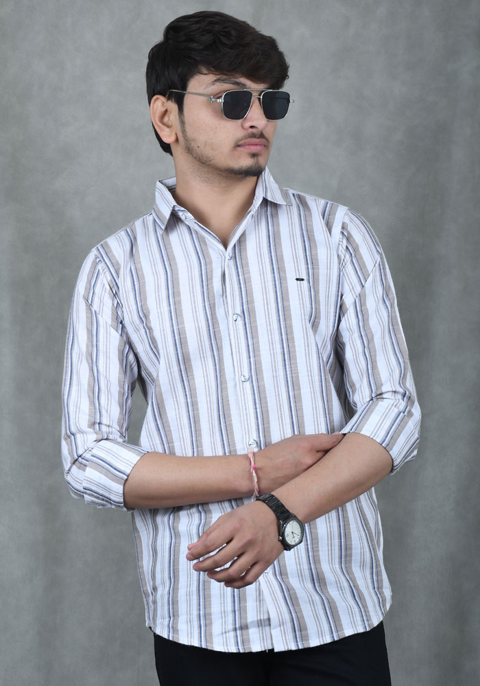 S Story Shirt For Men