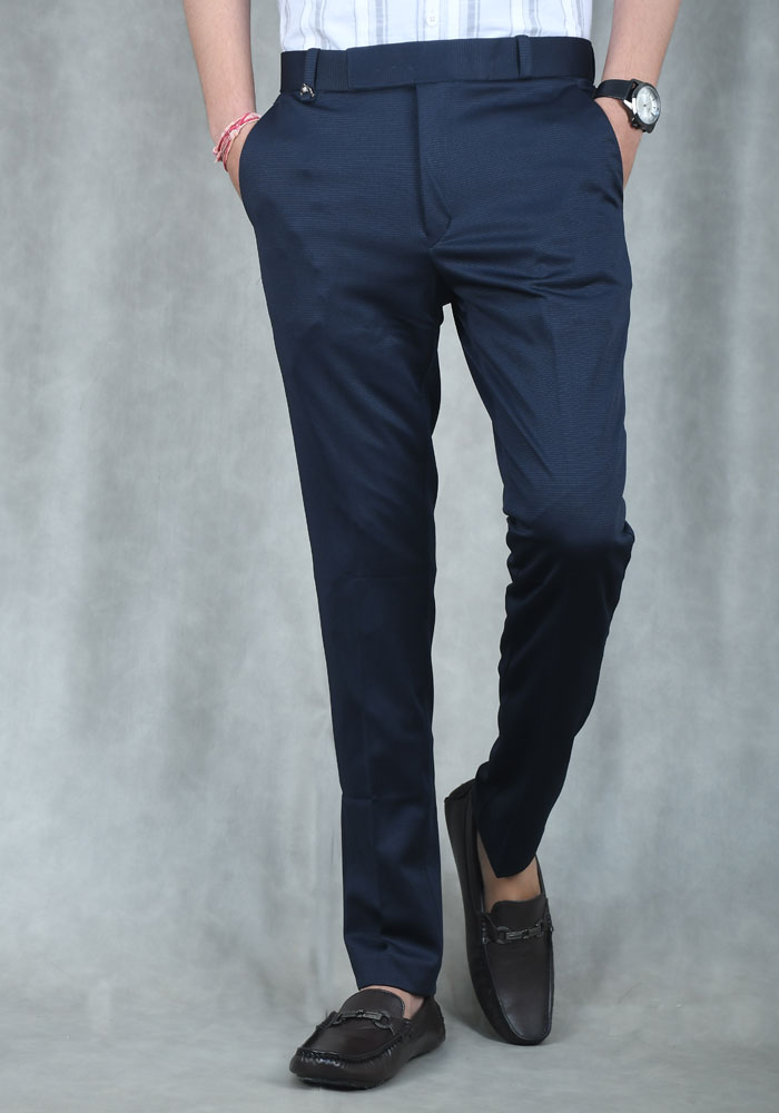 OS Formal Trouser For Men