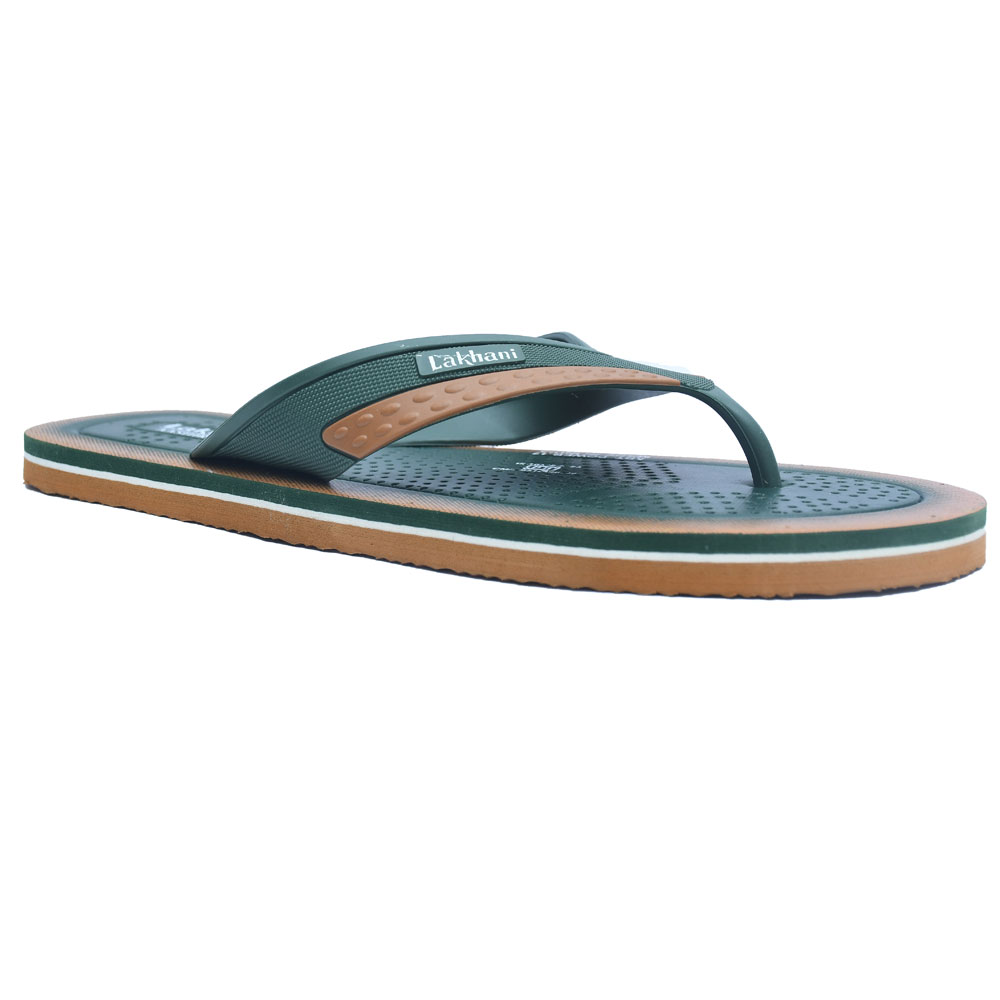 Lakhani Aashirwad Slipper For Men