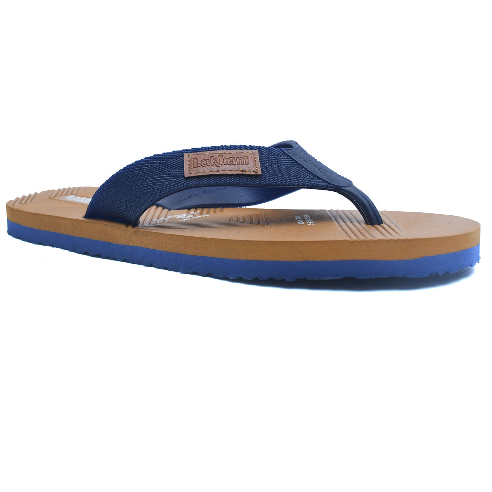 Lakhani Aashirwad Slipper For Men